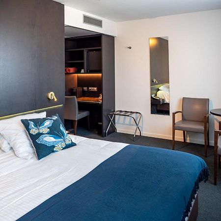 Tower Hotel 알스트 외부 사진