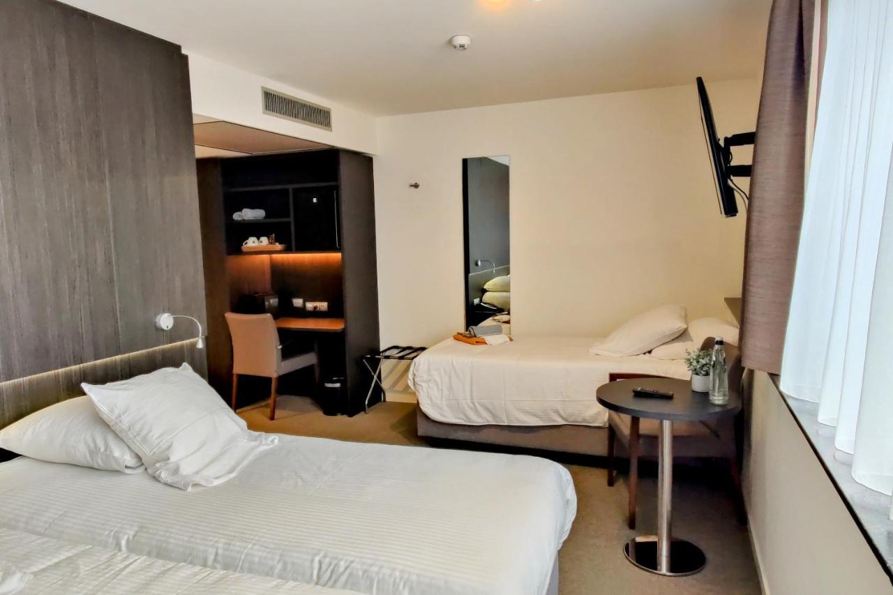 Tower Hotel 알스트 외부 사진
