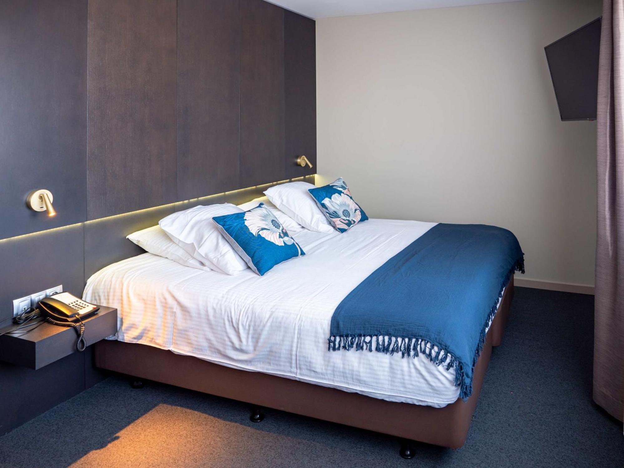 Tower Hotel 알스트 외부 사진