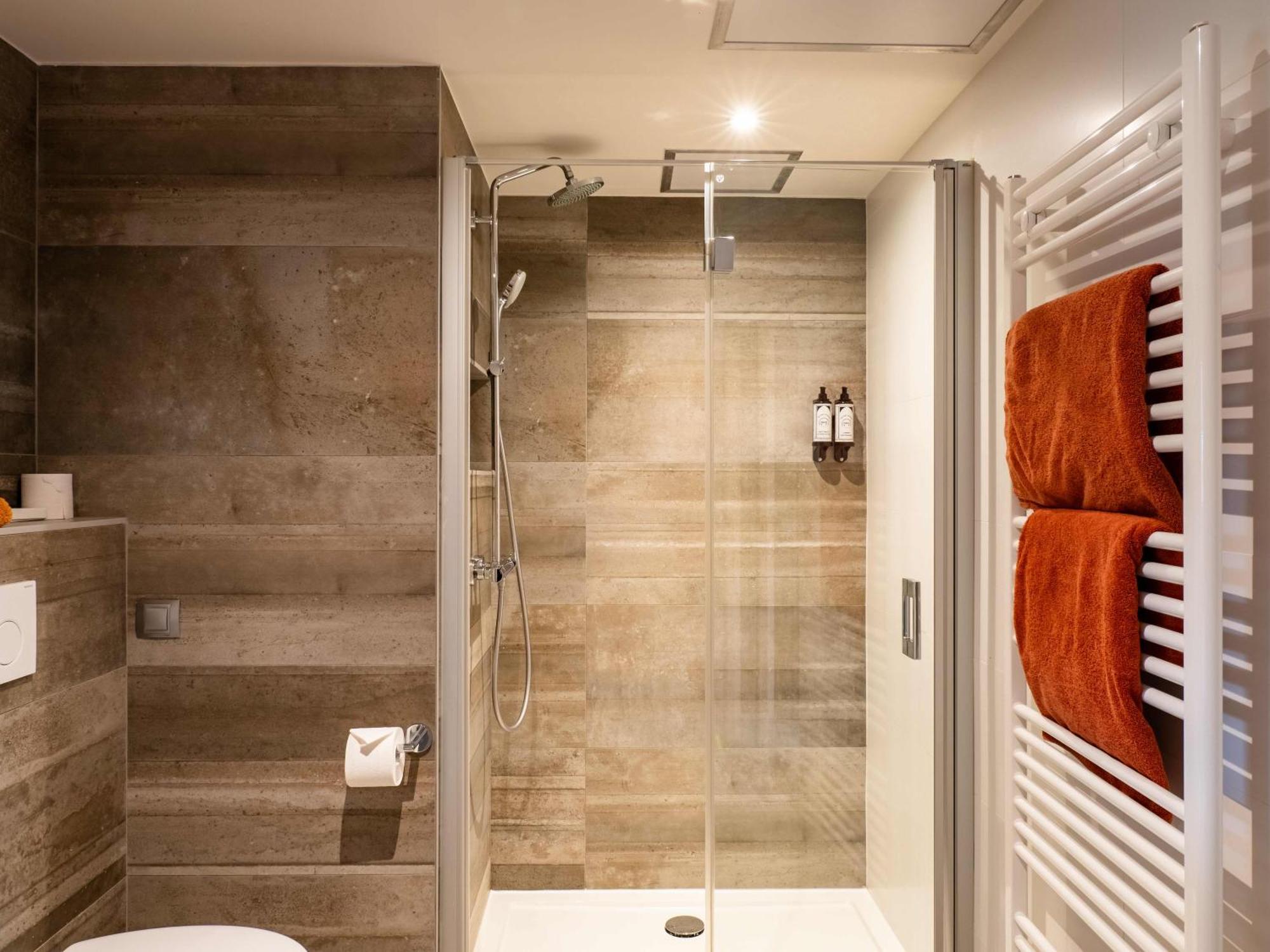 Tower Hotel 알스트 외부 사진