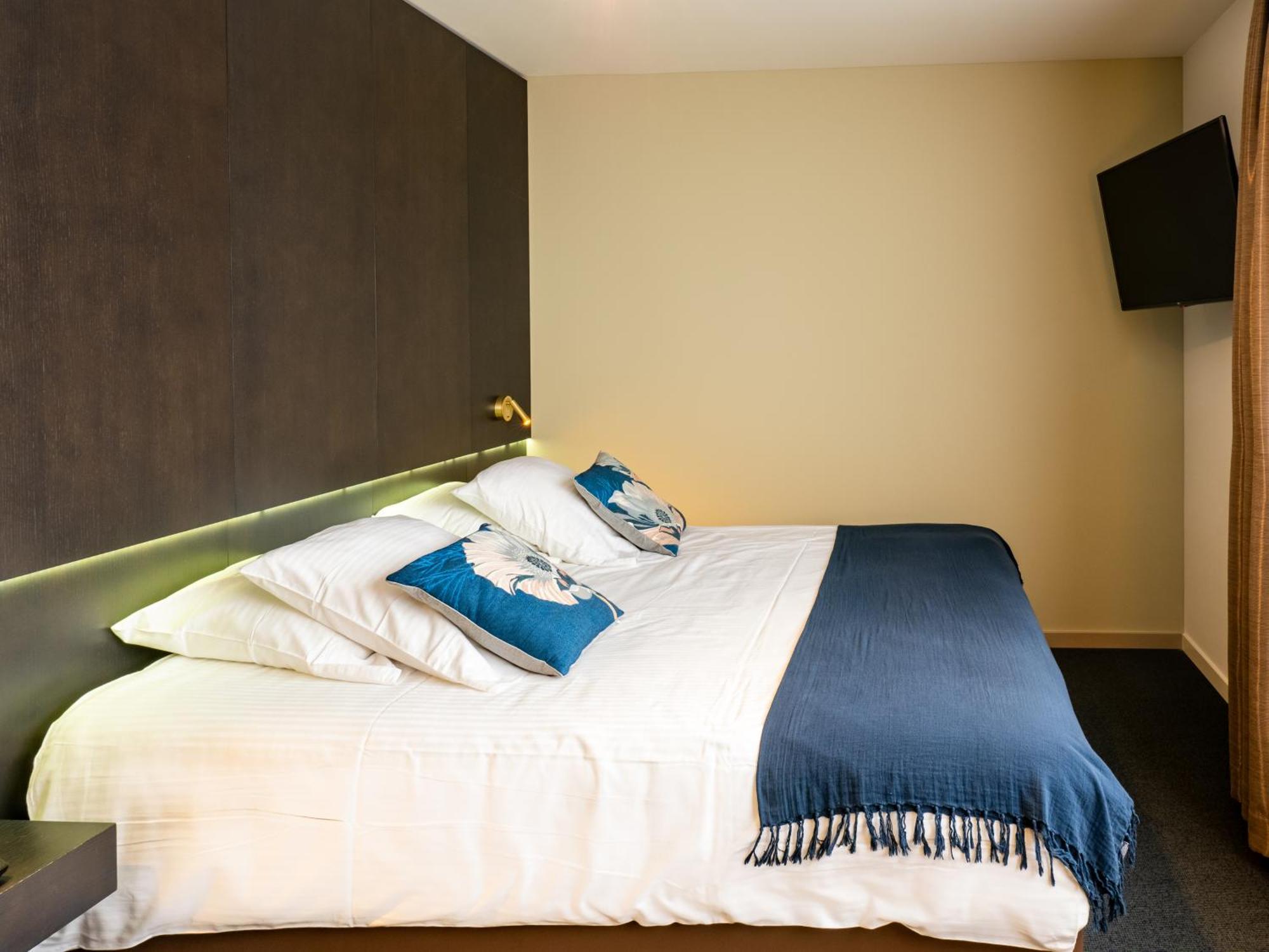Tower Hotel 알스트 외부 사진