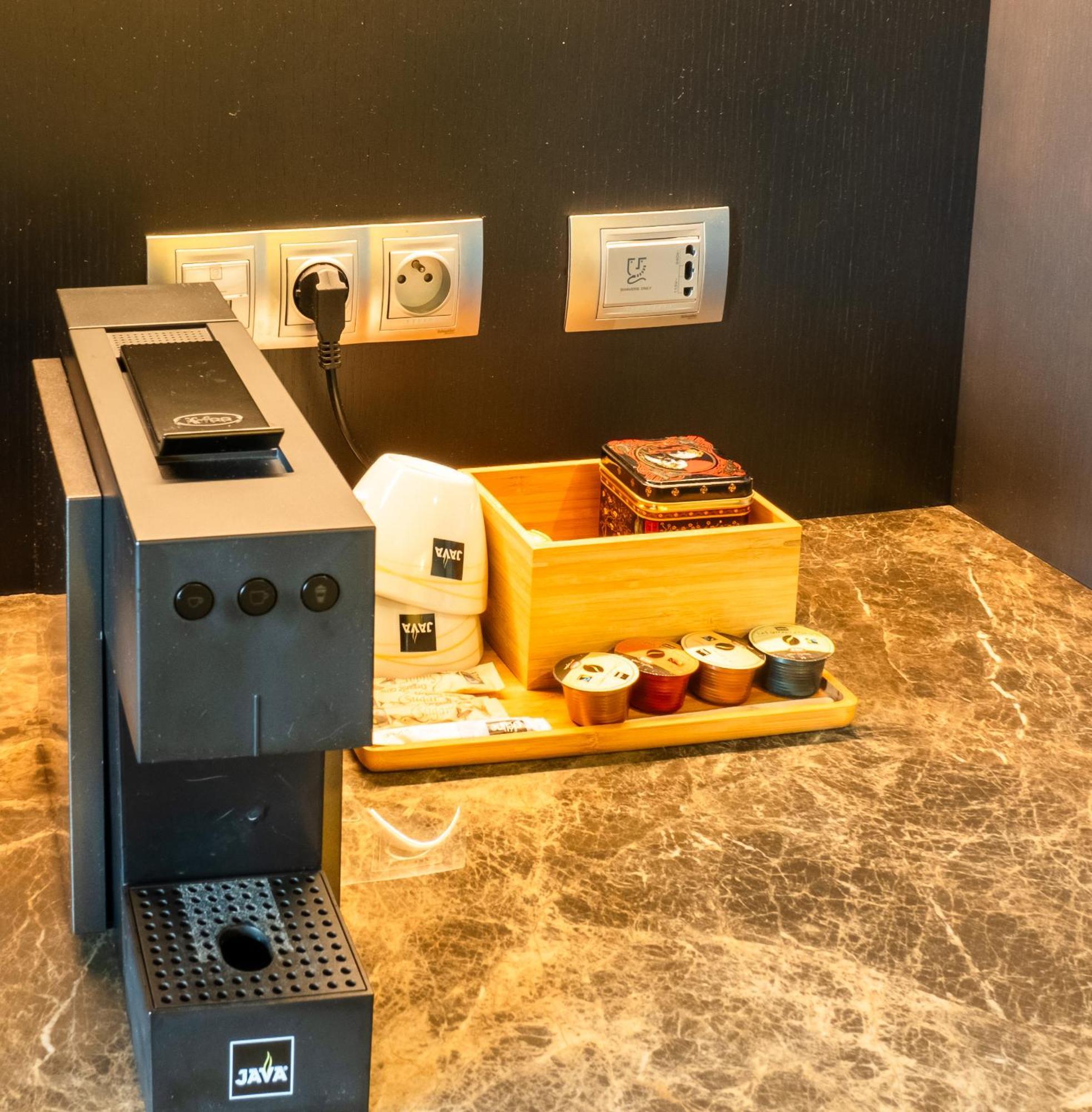 Tower Hotel 알스트 외부 사진