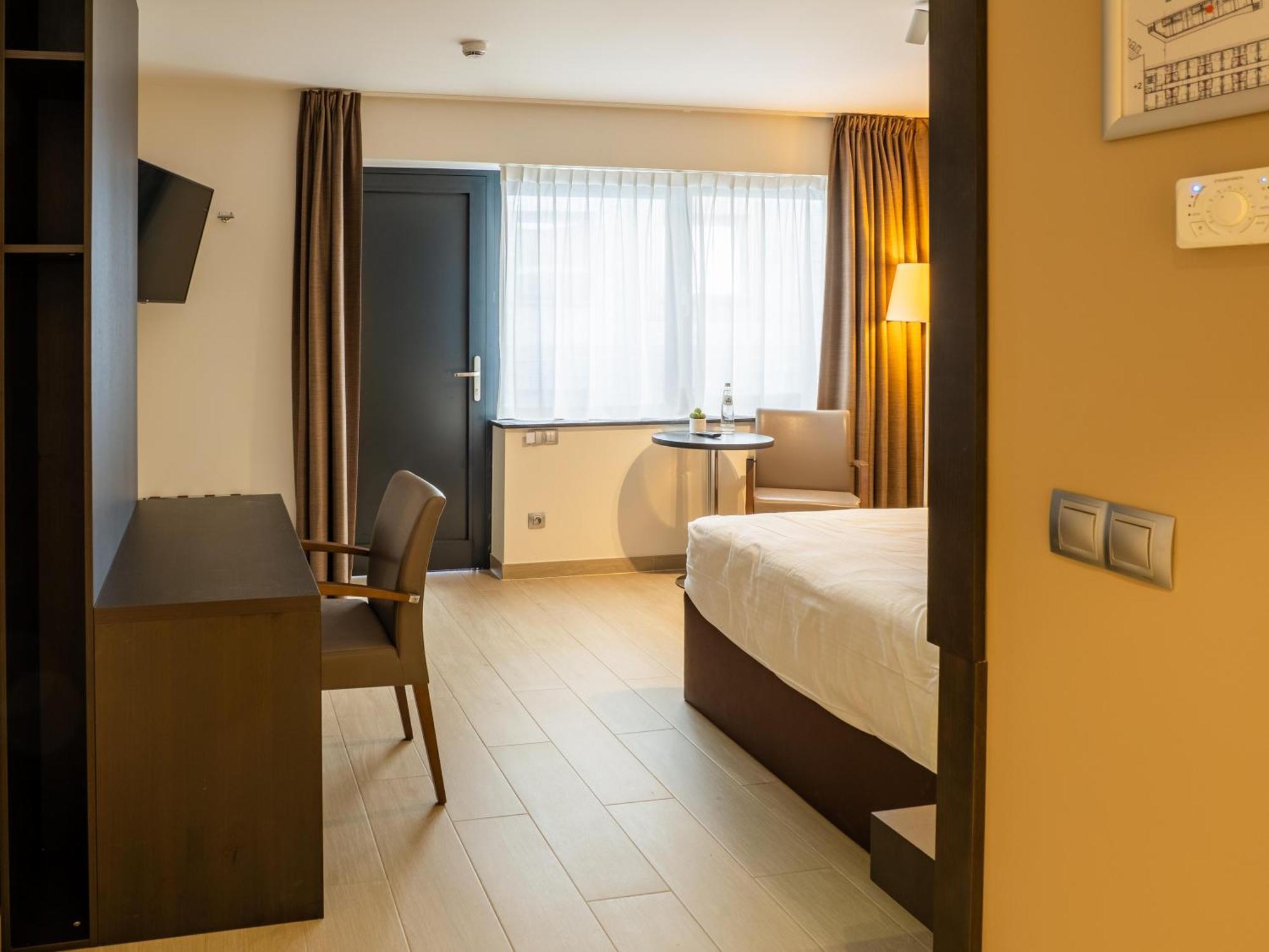 Tower Hotel 알스트 외부 사진