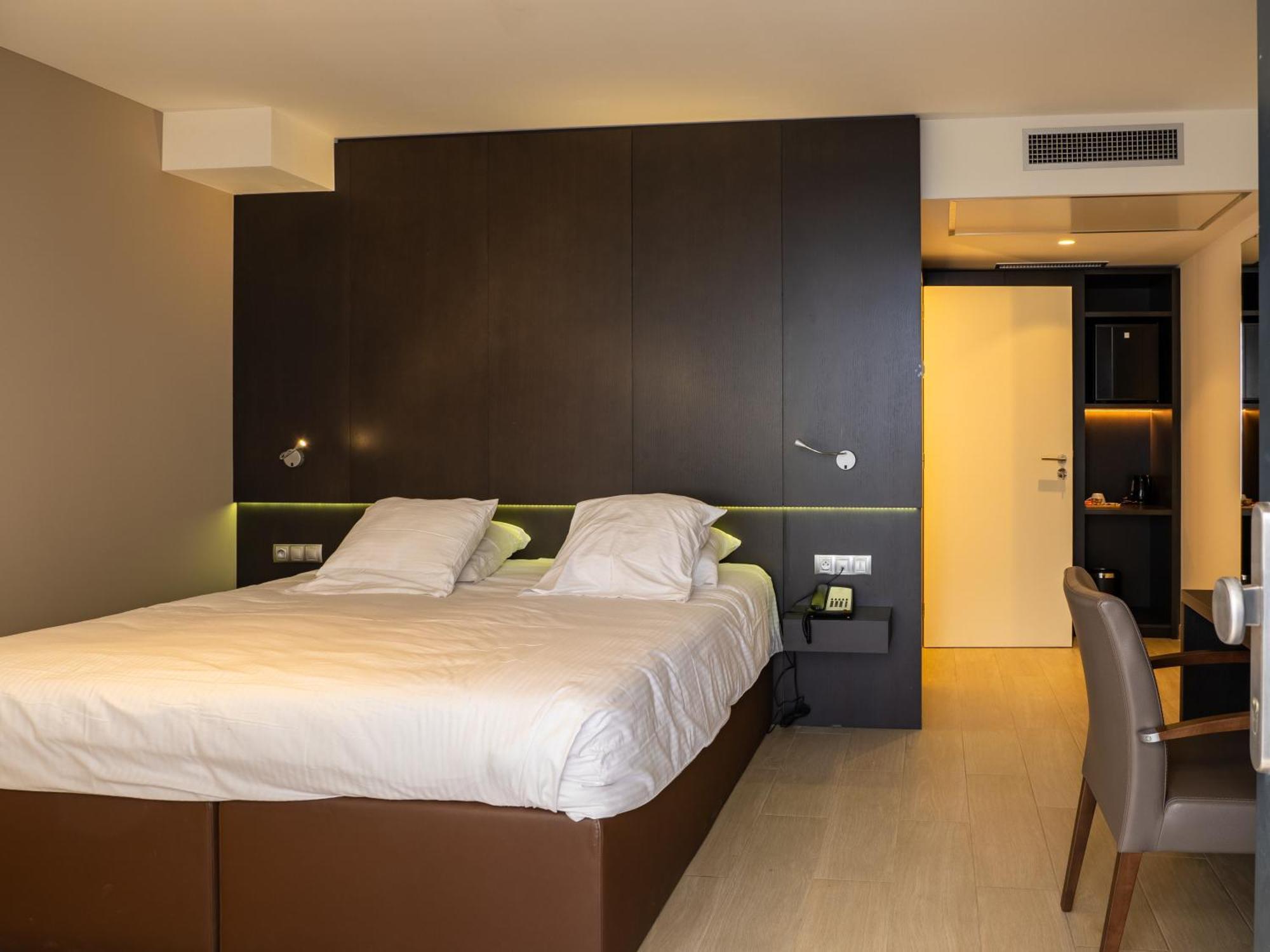 Tower Hotel 알스트 외부 사진