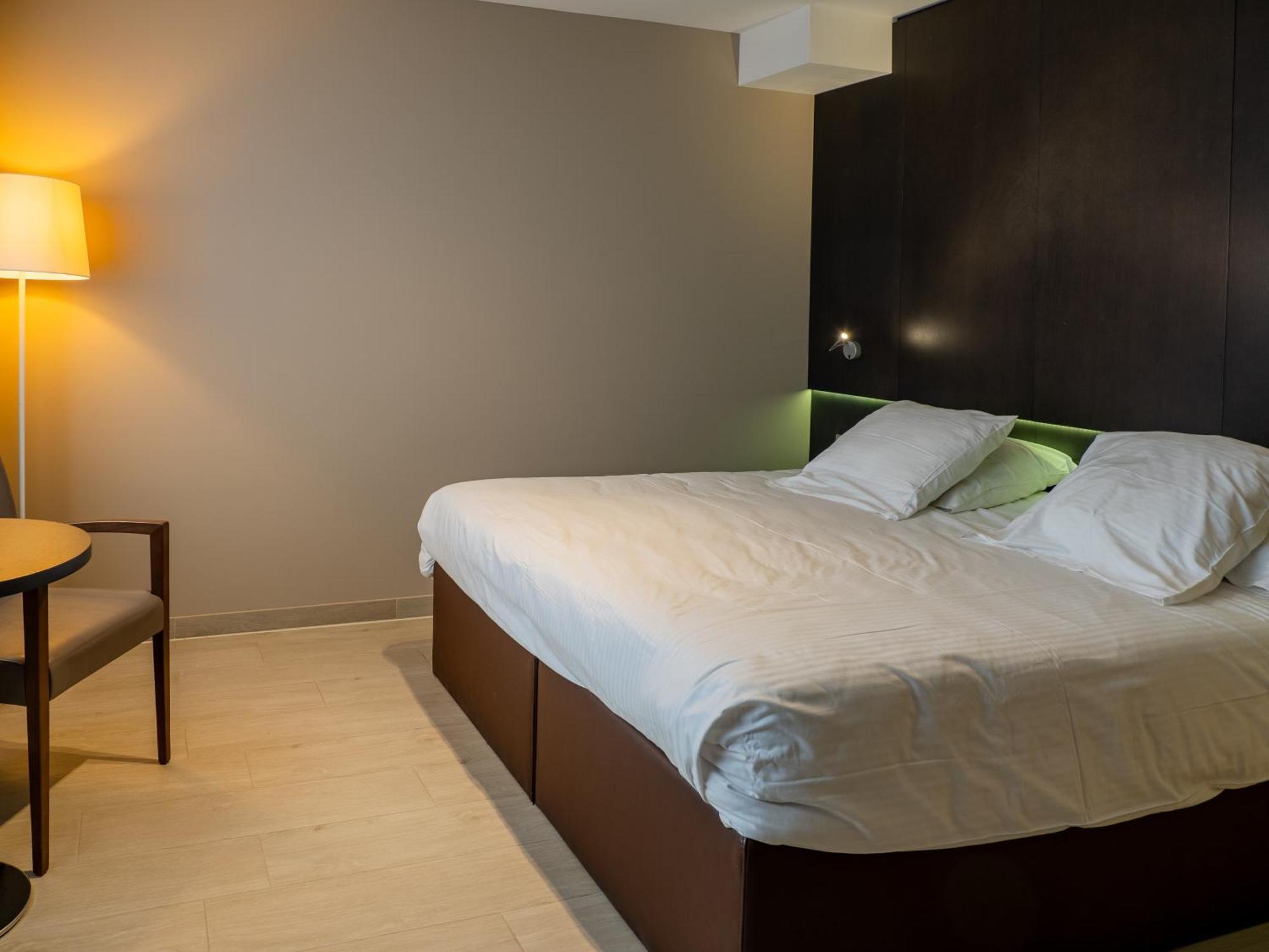 Tower Hotel 알스트 외부 사진