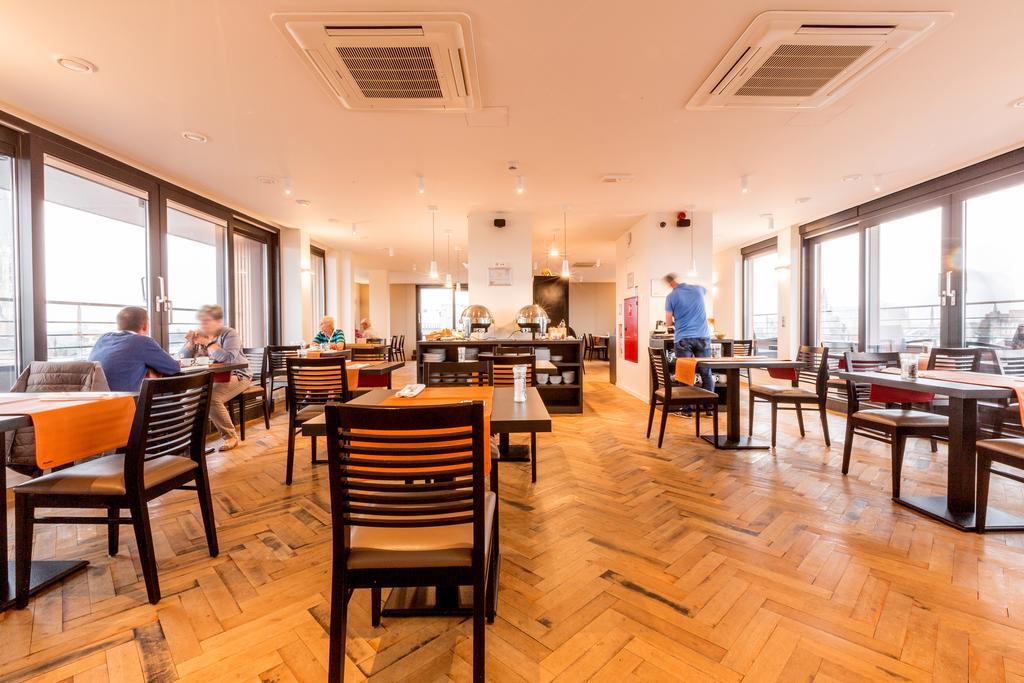 Tower Hotel 알스트 외부 사진