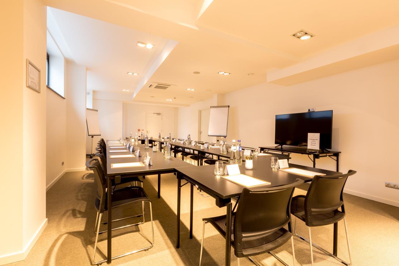 Tower Hotel 알스트 외부 사진