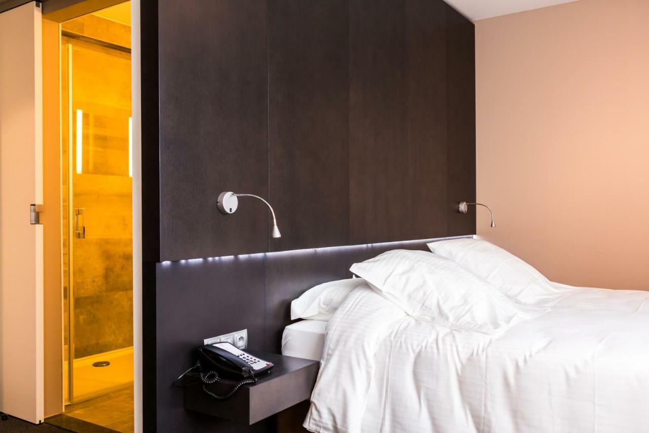 Tower Hotel 알스트 외부 사진